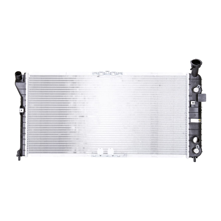 Compatible TYC 1890 Radiator with 1997-2003 Pontiac Grand Am