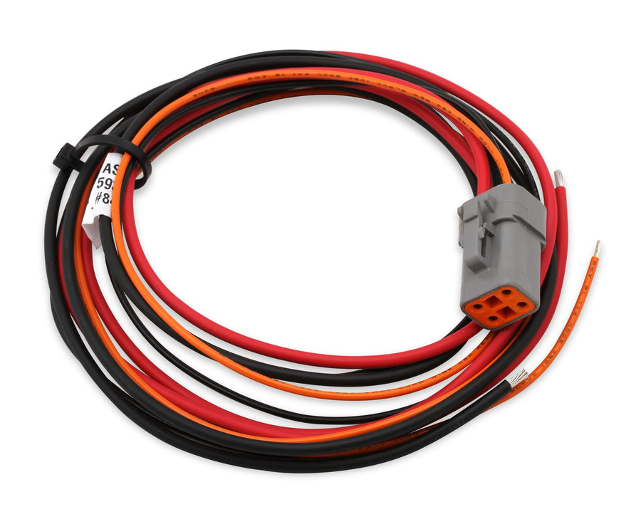Replacement MSD Harness For 7720