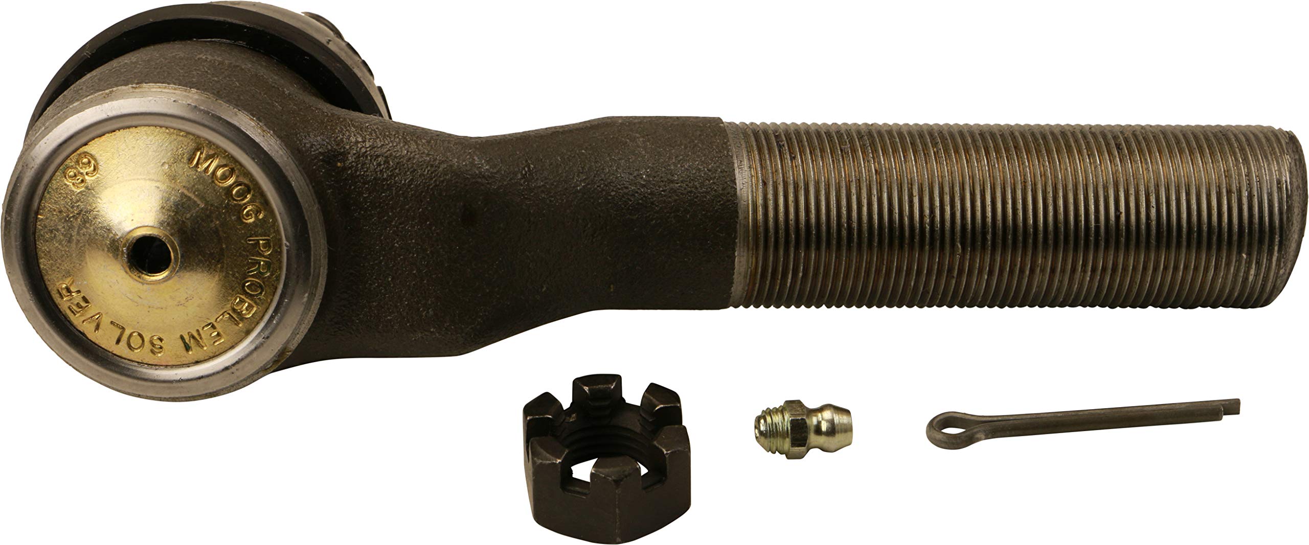 Steering Tie Rod End MOOG ES3363T for Ford F-250 HD