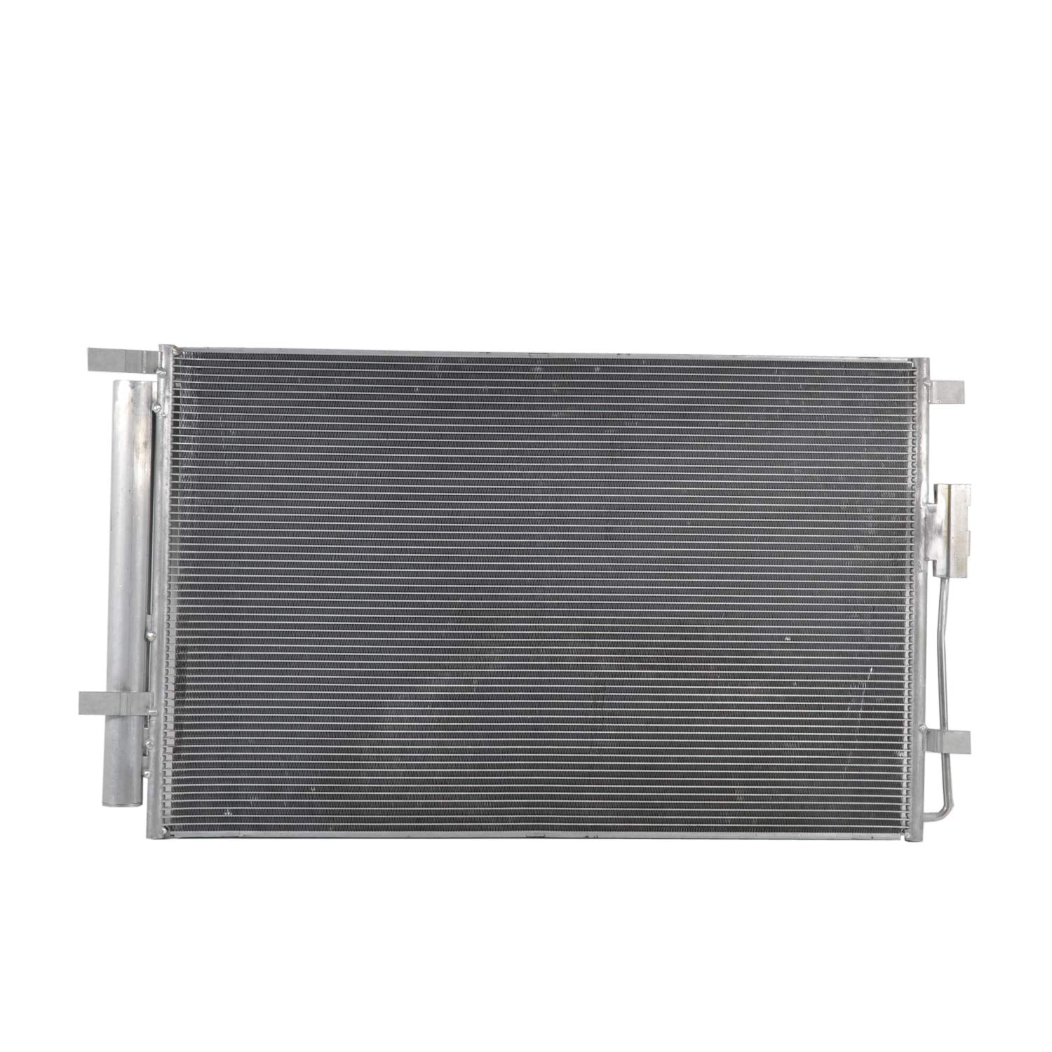 Condenser TYC