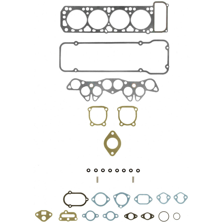 HS FEL-PRO 21178 PT-4 Head Gasket Set
