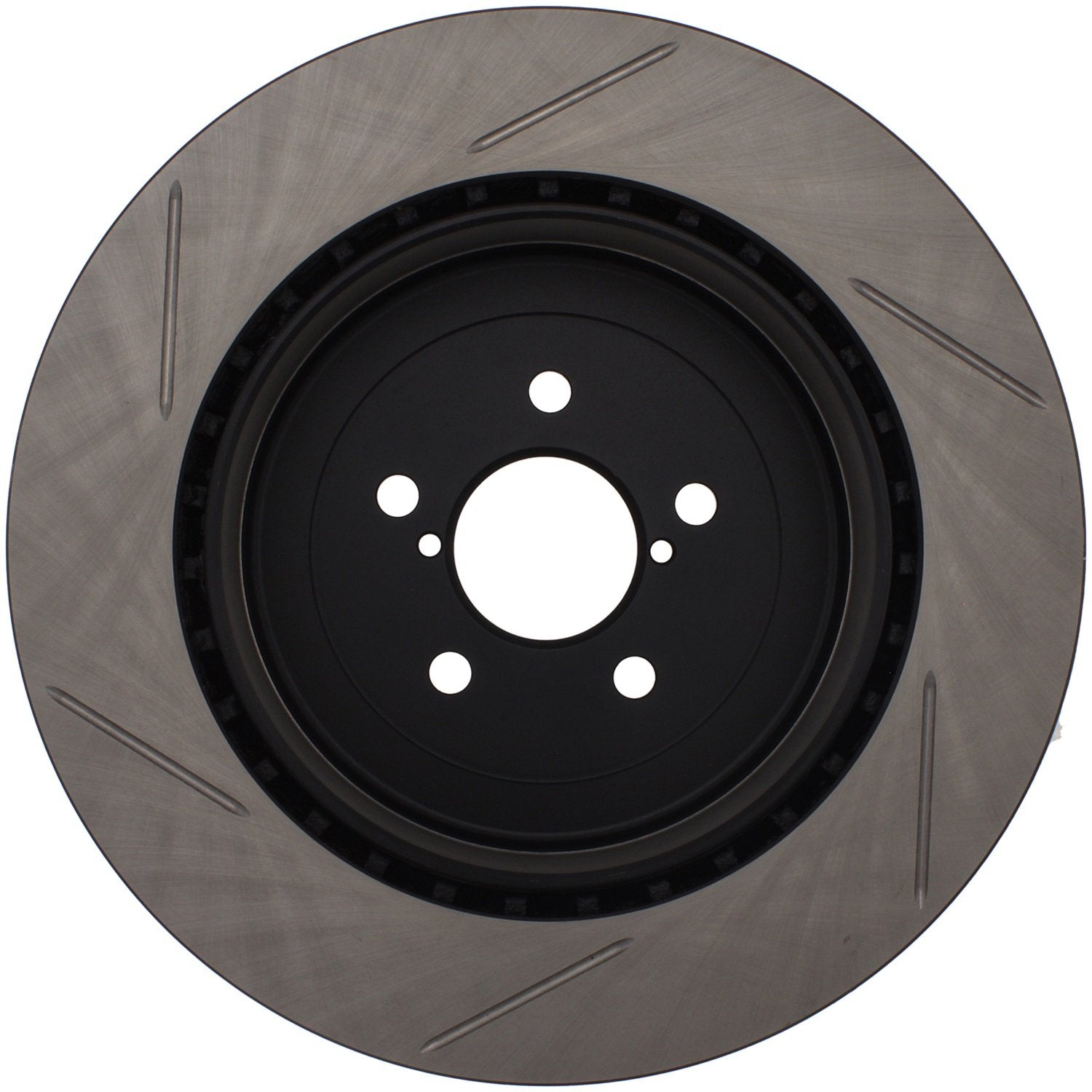 126.47020SR Power Slot Slotted Disc Brake Rotor