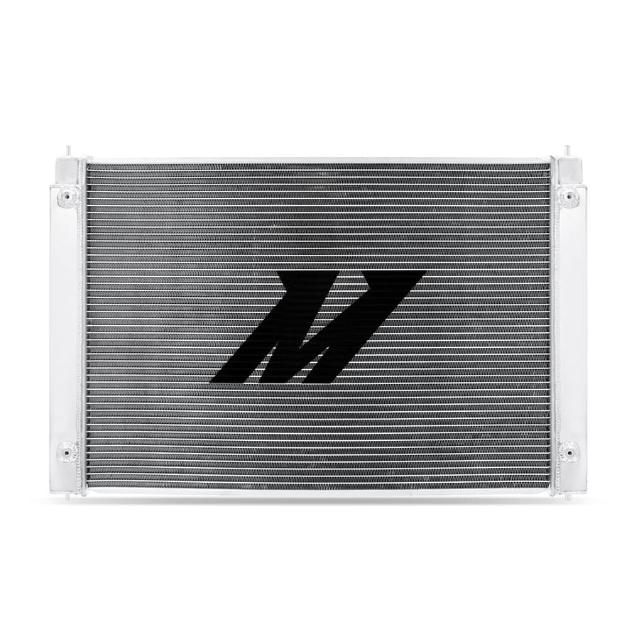 Mishimoto Performance Track-Ready Aluminum Radiator, Compatible with Nissan 370Z 2009-2020