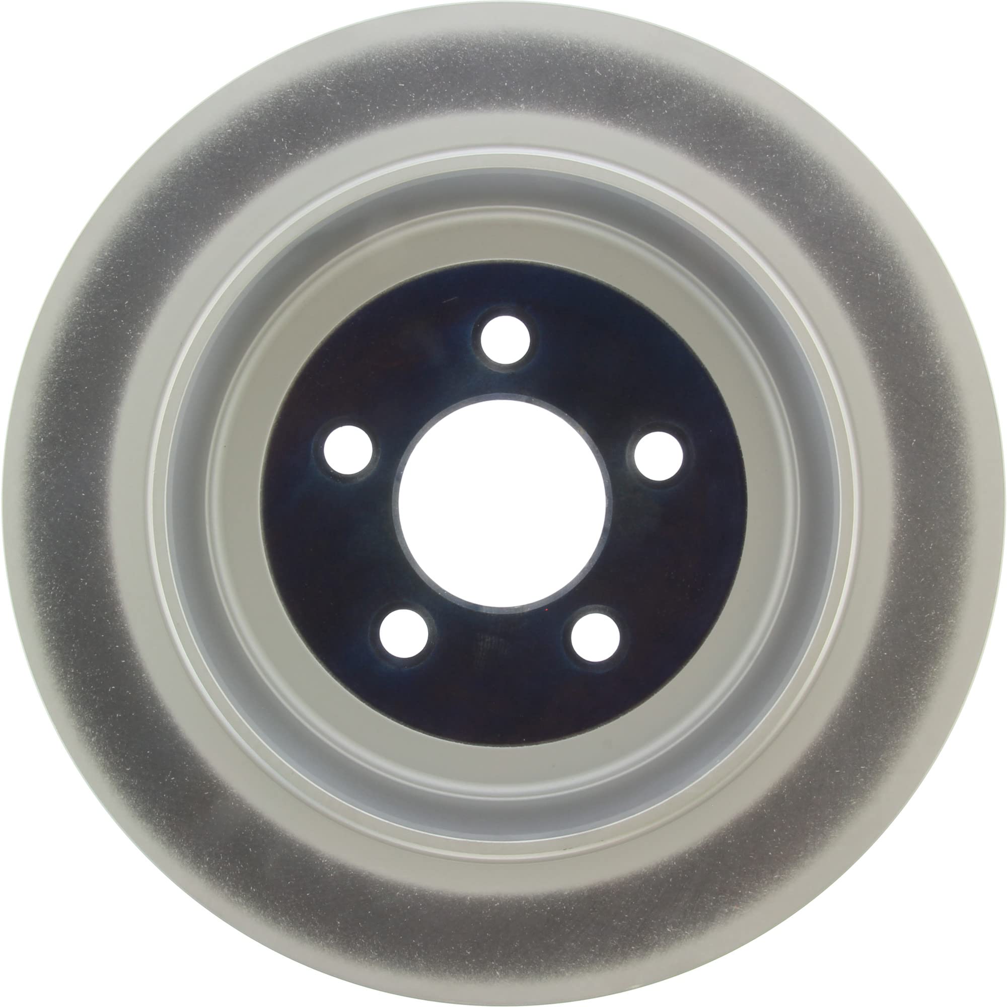 320.63070F Centric Parts, Inc. Disc Brake Rotor