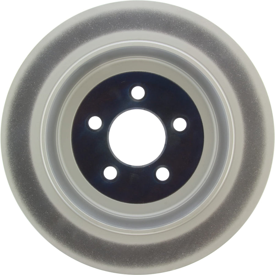 320.63070F Centric Parts, Inc. Disc Brake Rotor