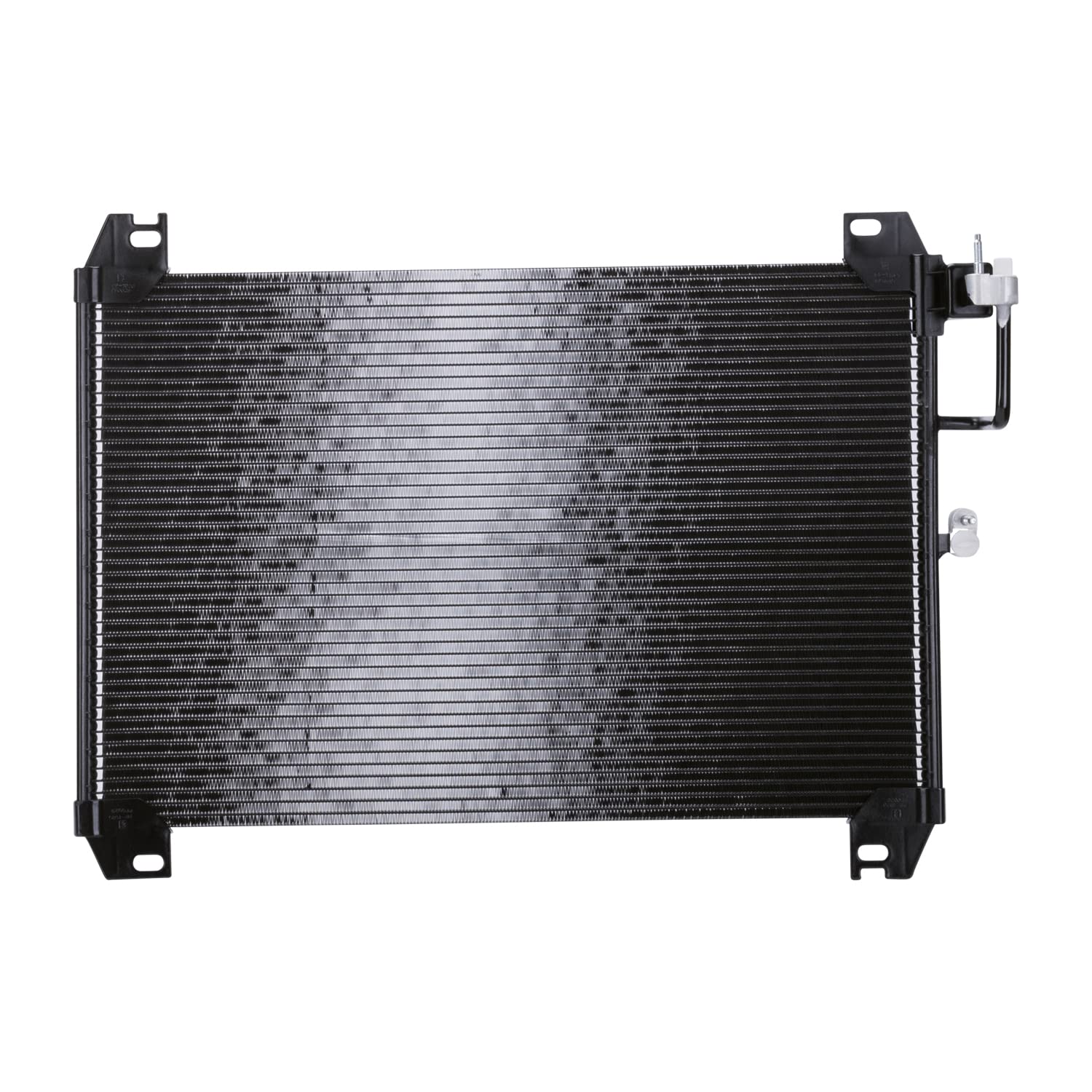 CHEVROLET Trailblazer TYC 4719 Compatible Parallel Flow Replacement Condenser