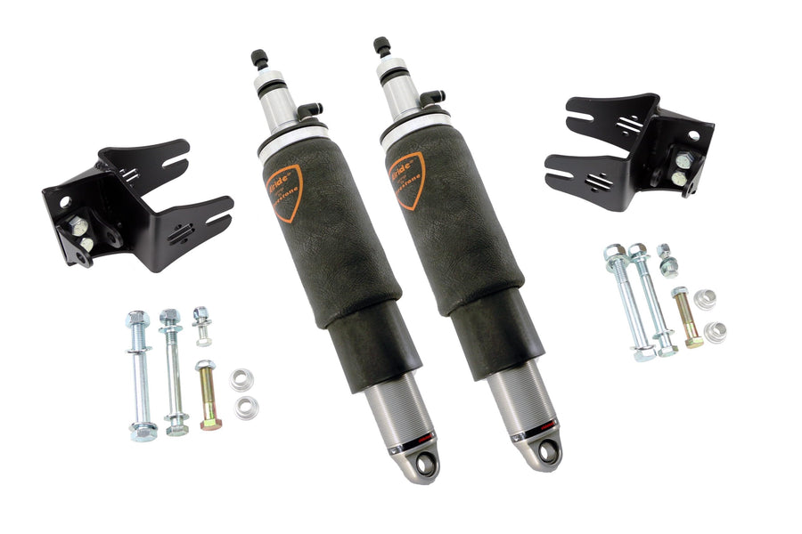 RID HQ Air Shock Kits Ridetech 12135401