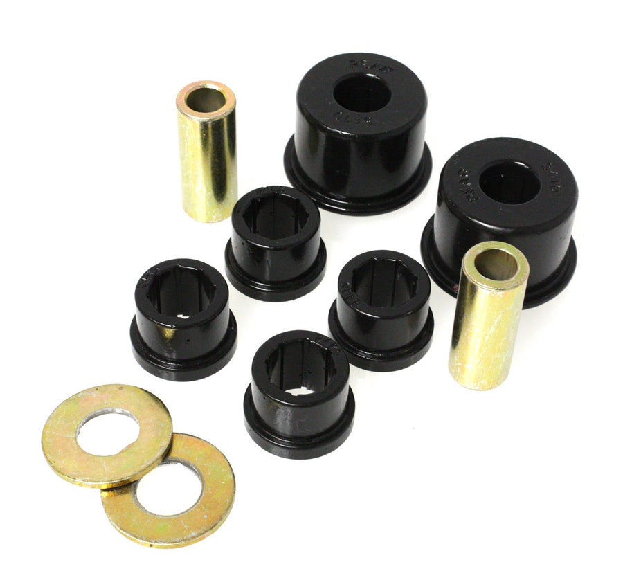 Front Control Arm Bushing Set Energy Suspension 7.3112G