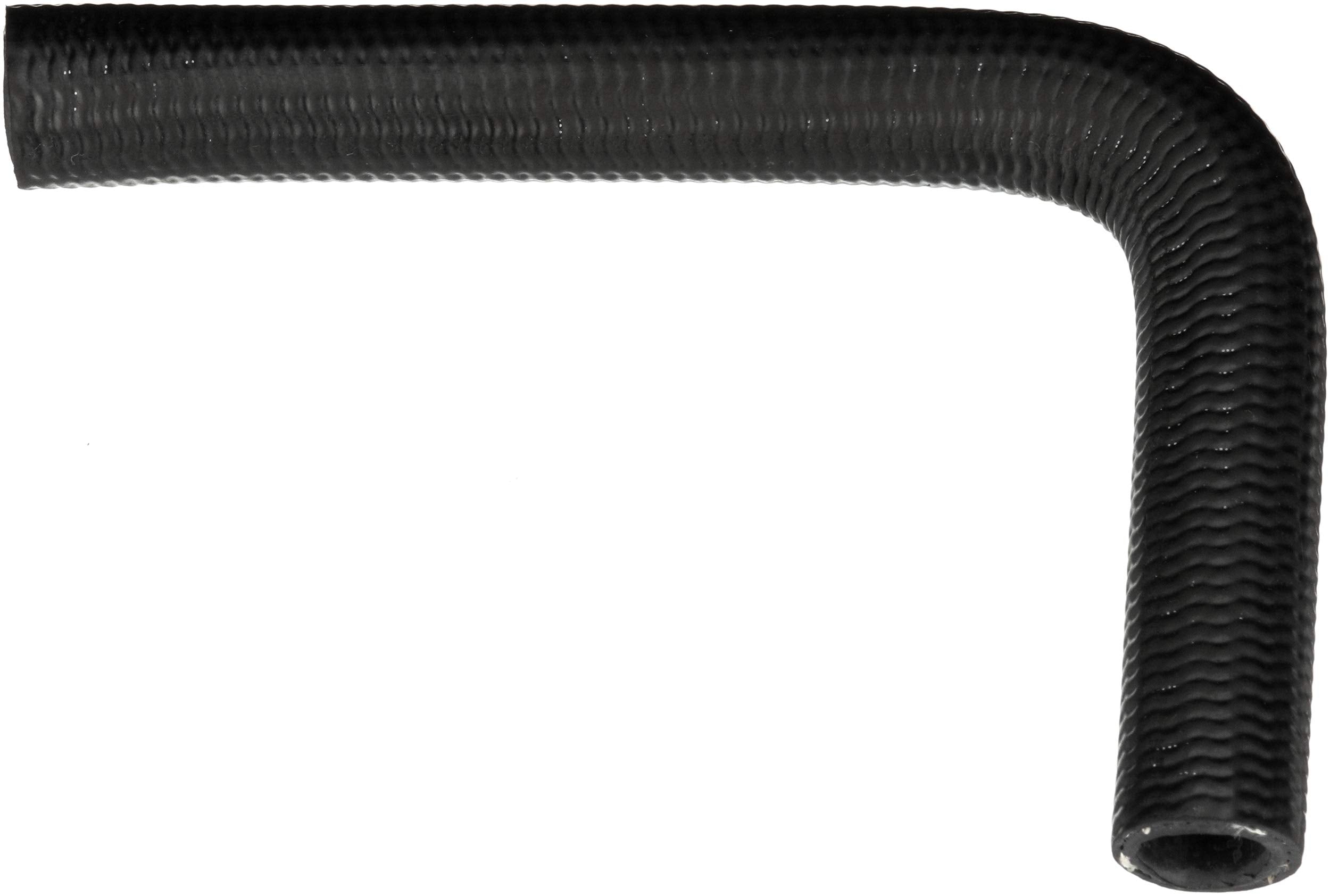 90 Degree Molded Heater Hose