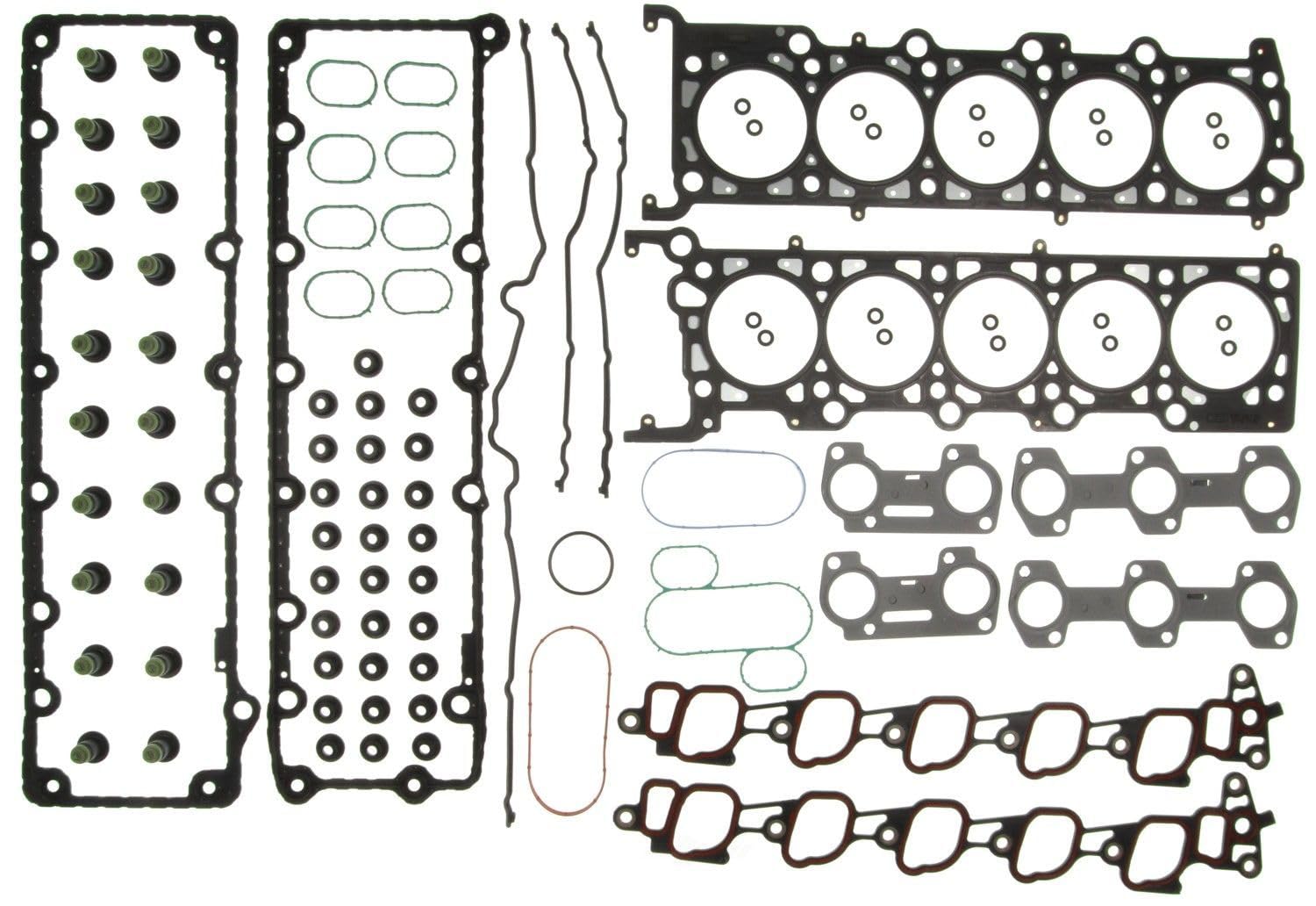 Engine Cylinder Head Gasket Set MAHLE HS54242A