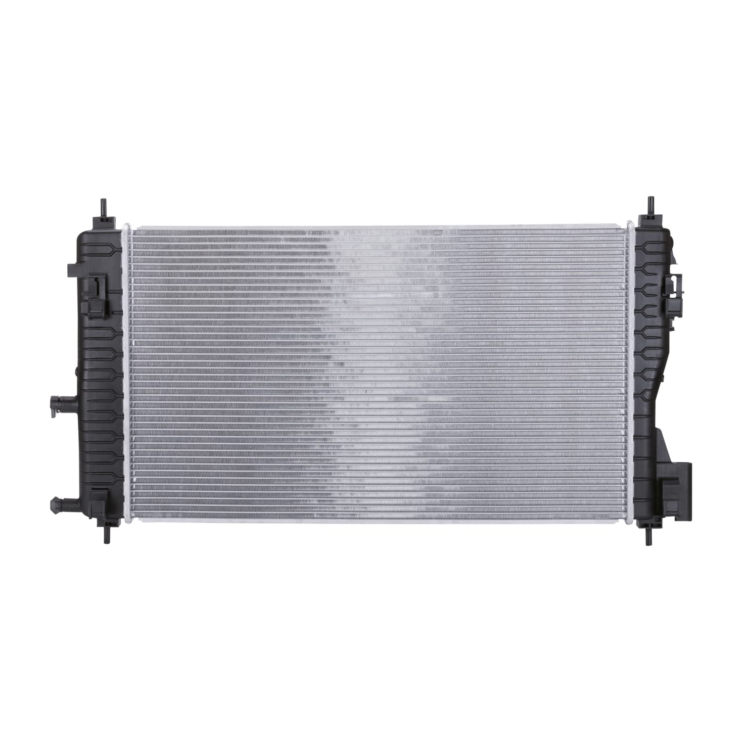 Radiator TYC 13332 Compatible with 2013-2016 Chevrolet Malibu