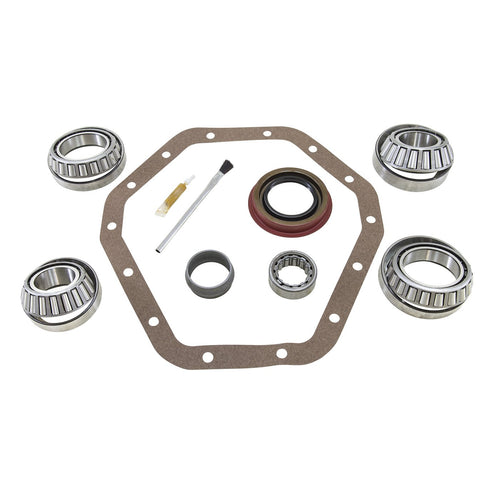 Yukon Install Bearing kit for '98 and Newer 10.5" GM 14 Bolt Truck Differential