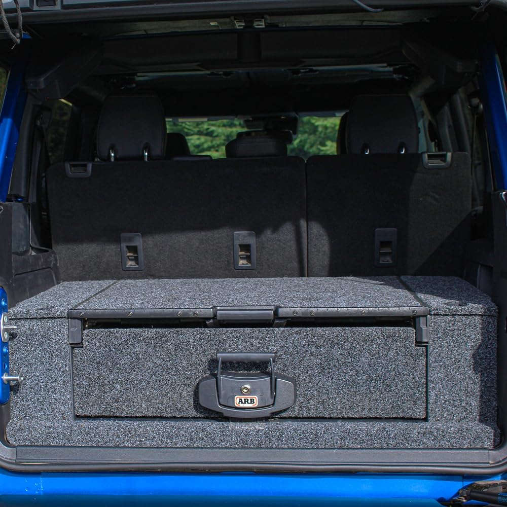 Ford Bronco 4DR ARB R/Drawer Kit