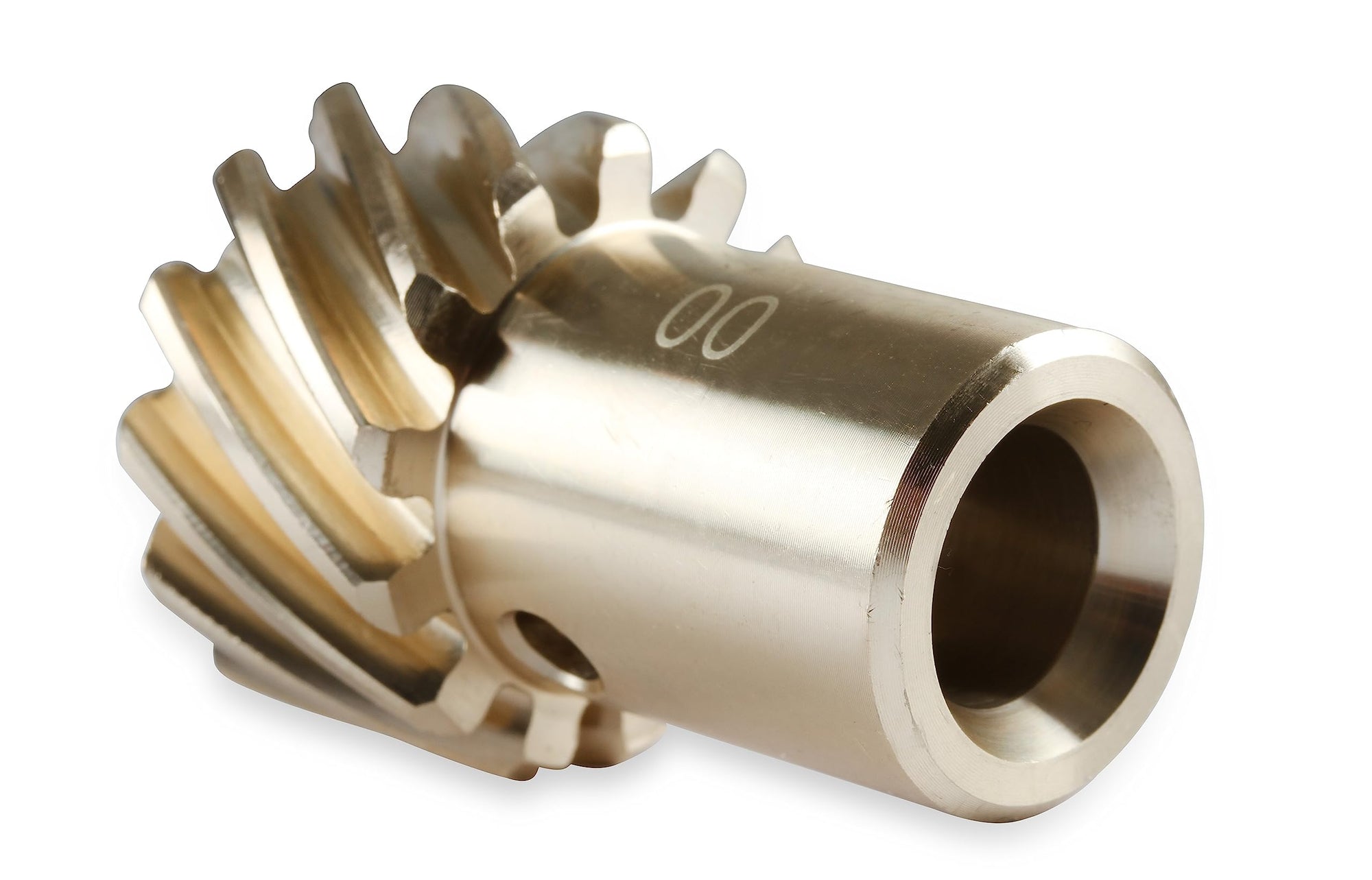 Bronze MSD Distributor Gear.500 in.ID 8471