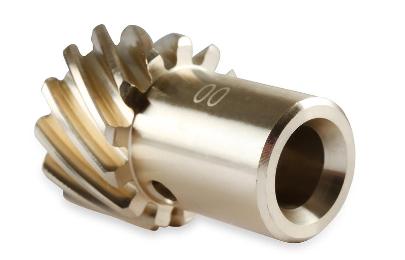 Bronze MSD Distributor Gear.500 in.ID 8471