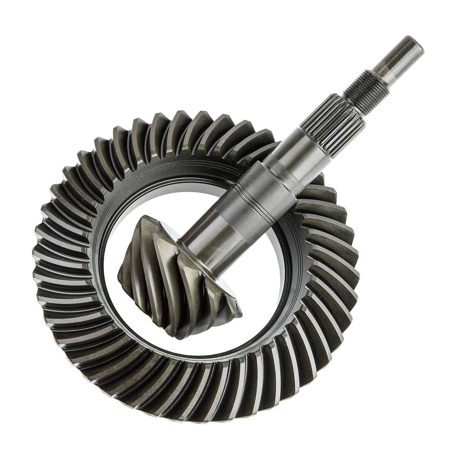 Motive Gear Differential Ring and Pinion G80390, 3.90 Ratio, GM 7.75" IRS, Performance Gear, Replaces 69-0461-1, Compatible with 2004-2006 Pontiac GTO