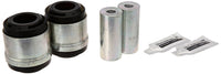 Whiteline Front Radius Arm to Chassis Bushing W53335, Black