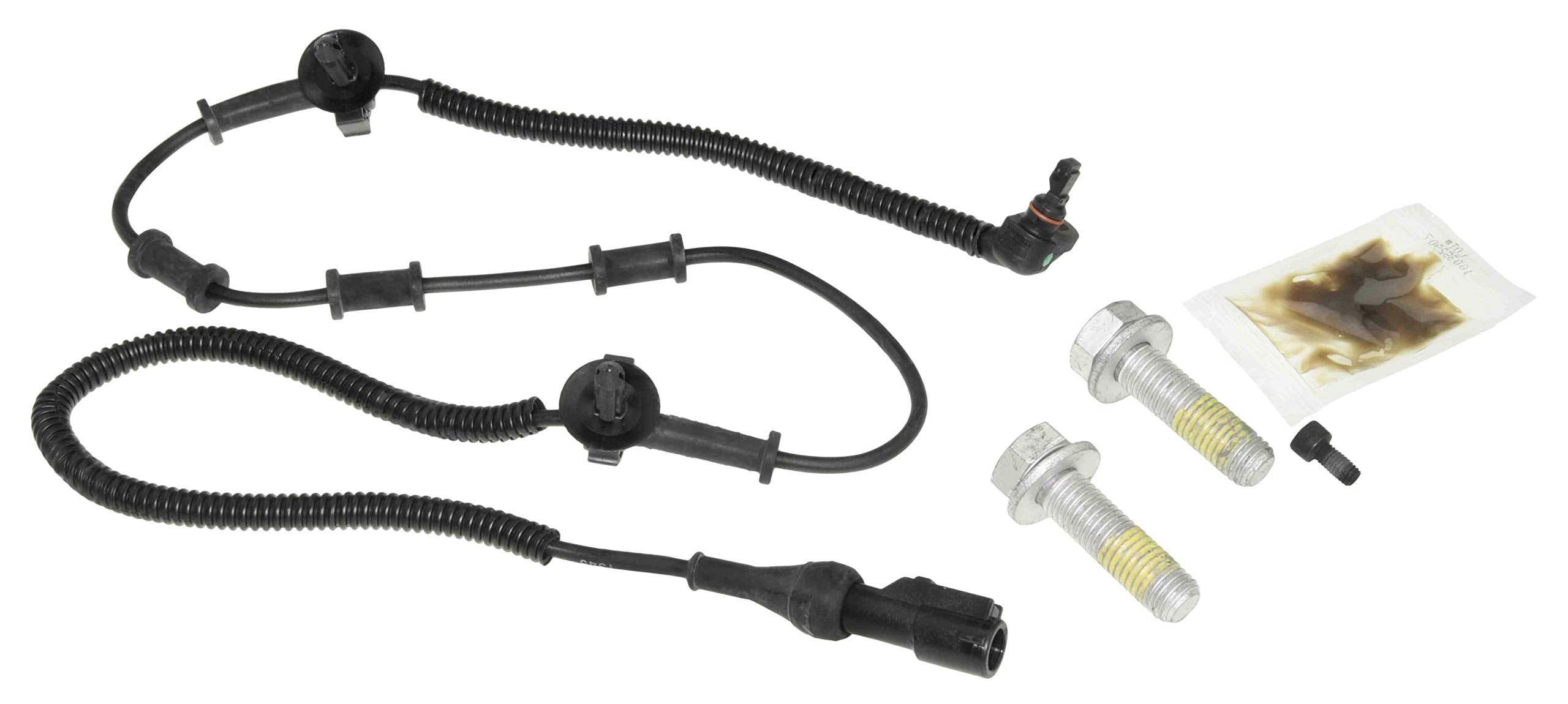 Wheel Speed Sensor NGK/NTK AB1747 (70828)