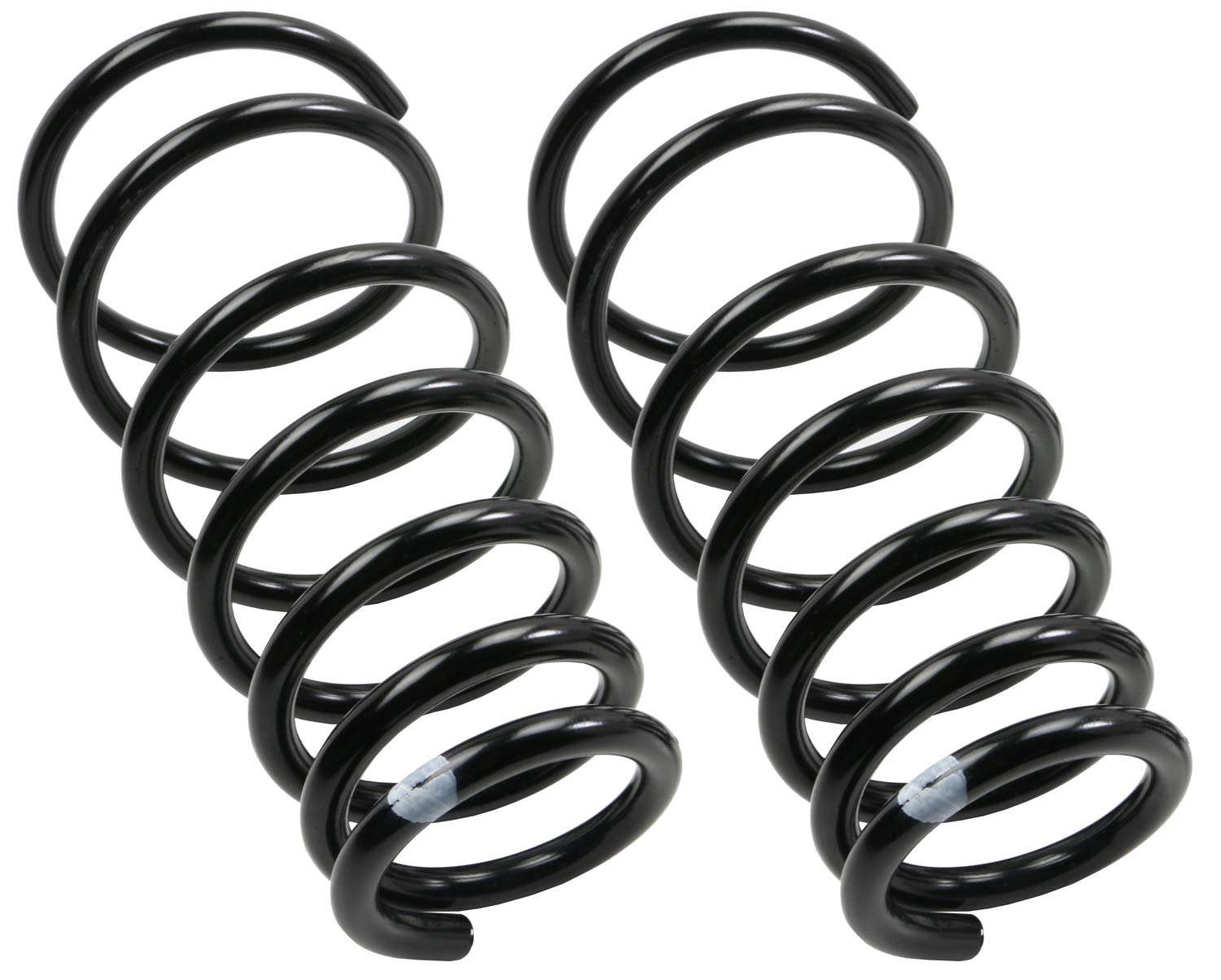 Coil Spring Set MOOG 81701 for Toyota Venza