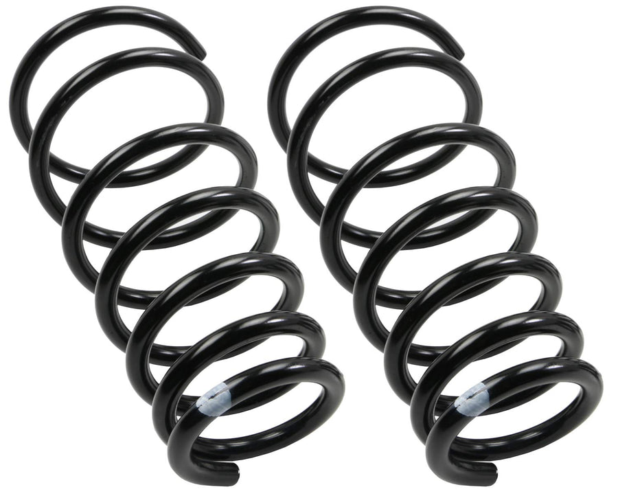 Coil Spring Set MOOG 81701 for Toyota Venza