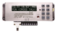 Large Display AutoMeter L-STS Lightning Pro, Billet Super Delay Box W/Multiple Outputs