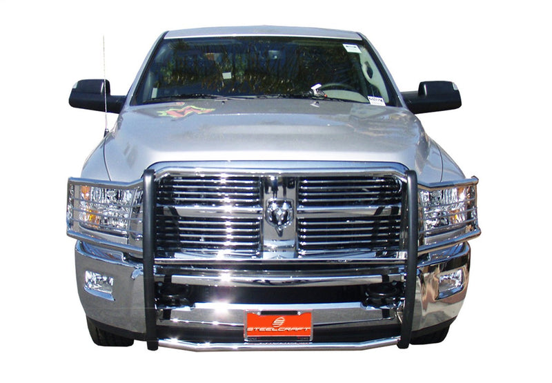 Grille Guard Steelcraft 52267