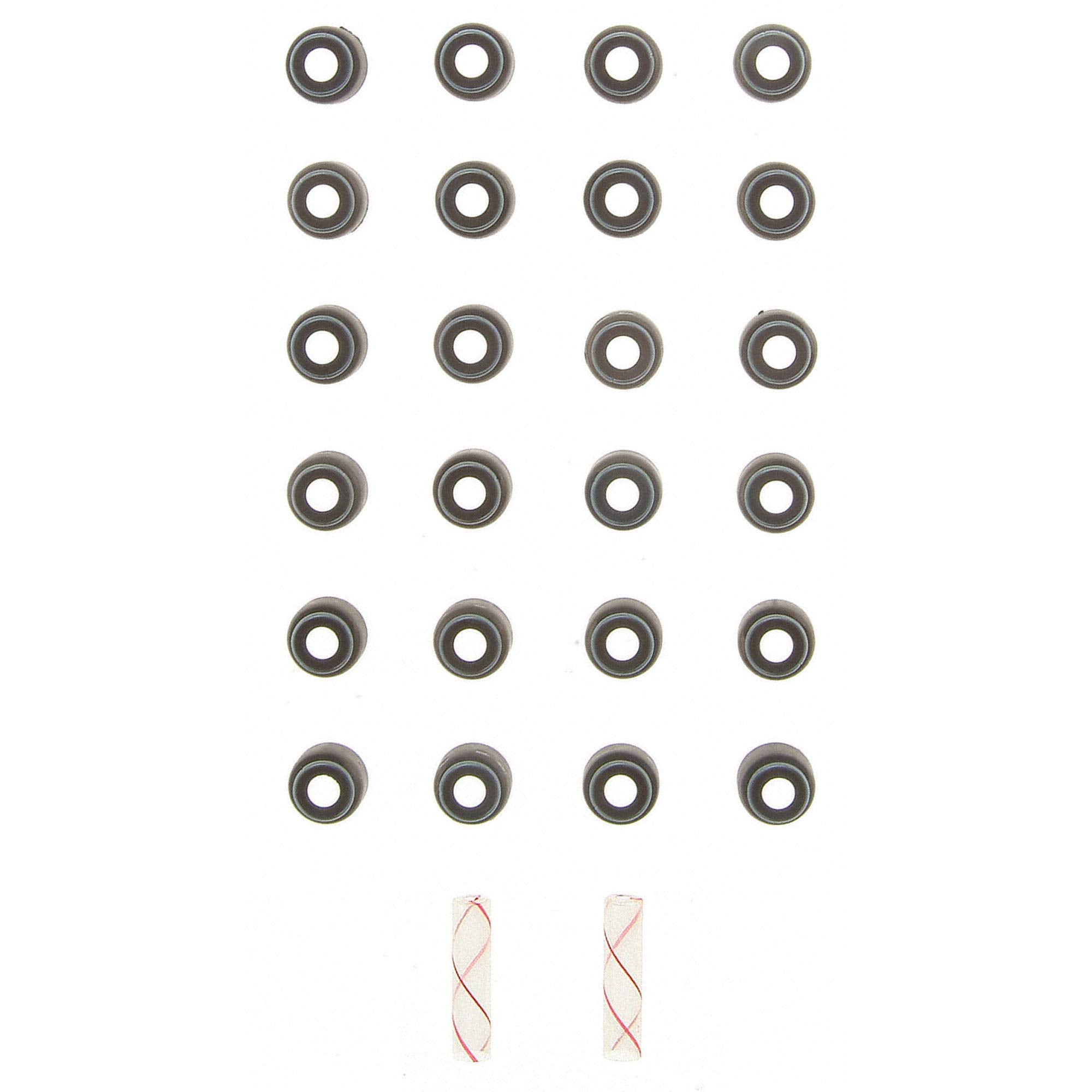 SS FEL-PRO 72632-2 Valve Stem Seal Set
