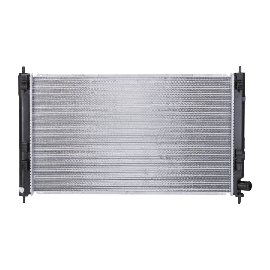 Compatible TYC 2979 Radiator with 2008-2014 Mitsubishi Lancer
