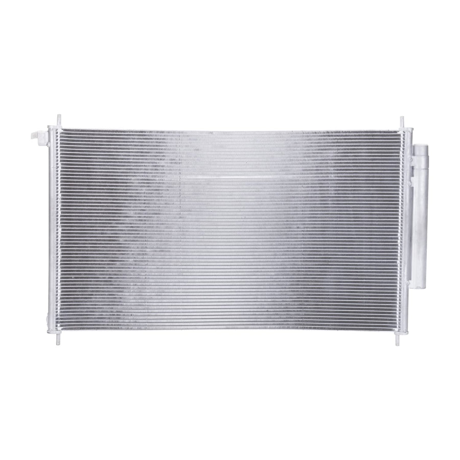 Condenser Assembly TYC 3997 Compatible with 2012-2016 Honda CRV