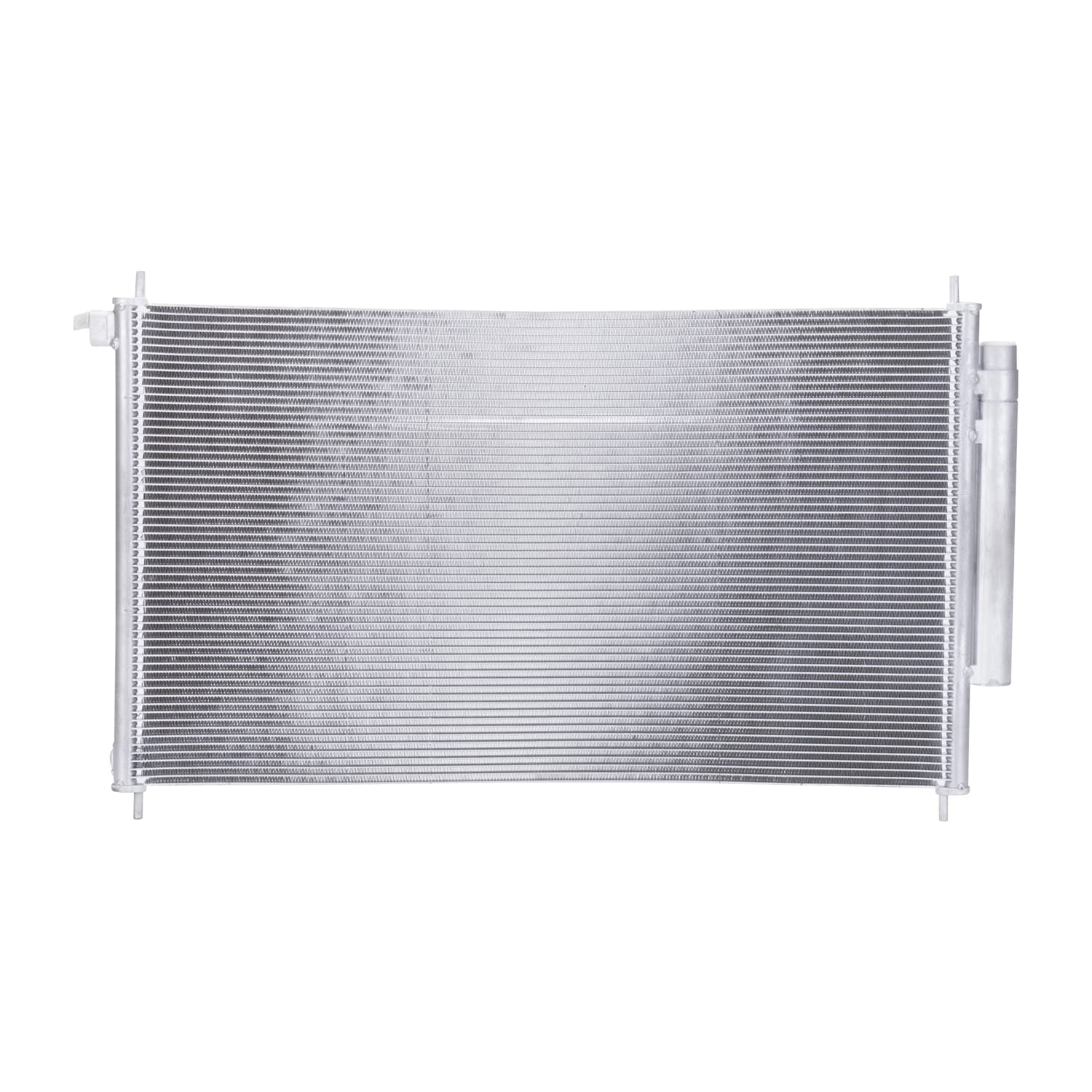 Condenser Assembly TYC 3997 Compatible with 2012-2016 Honda CRV
