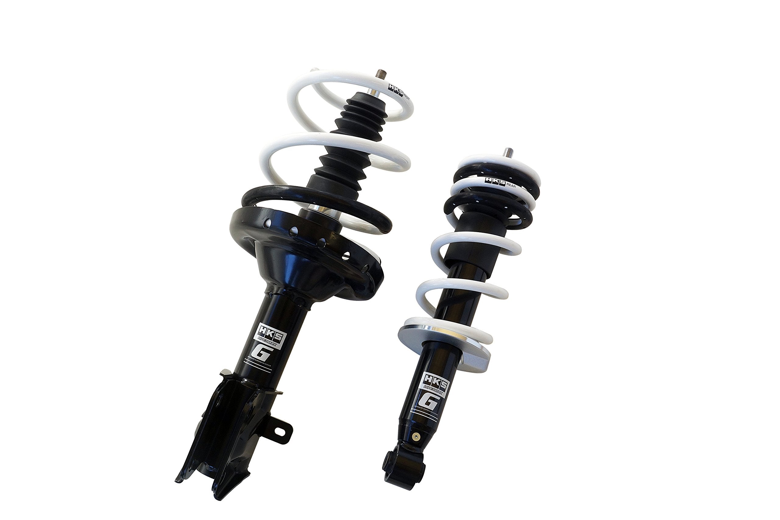 Coil Over Kit HKS 80260-AF002 (HIPERMAX-G 2015+ Subaru WRX), 1 Pack