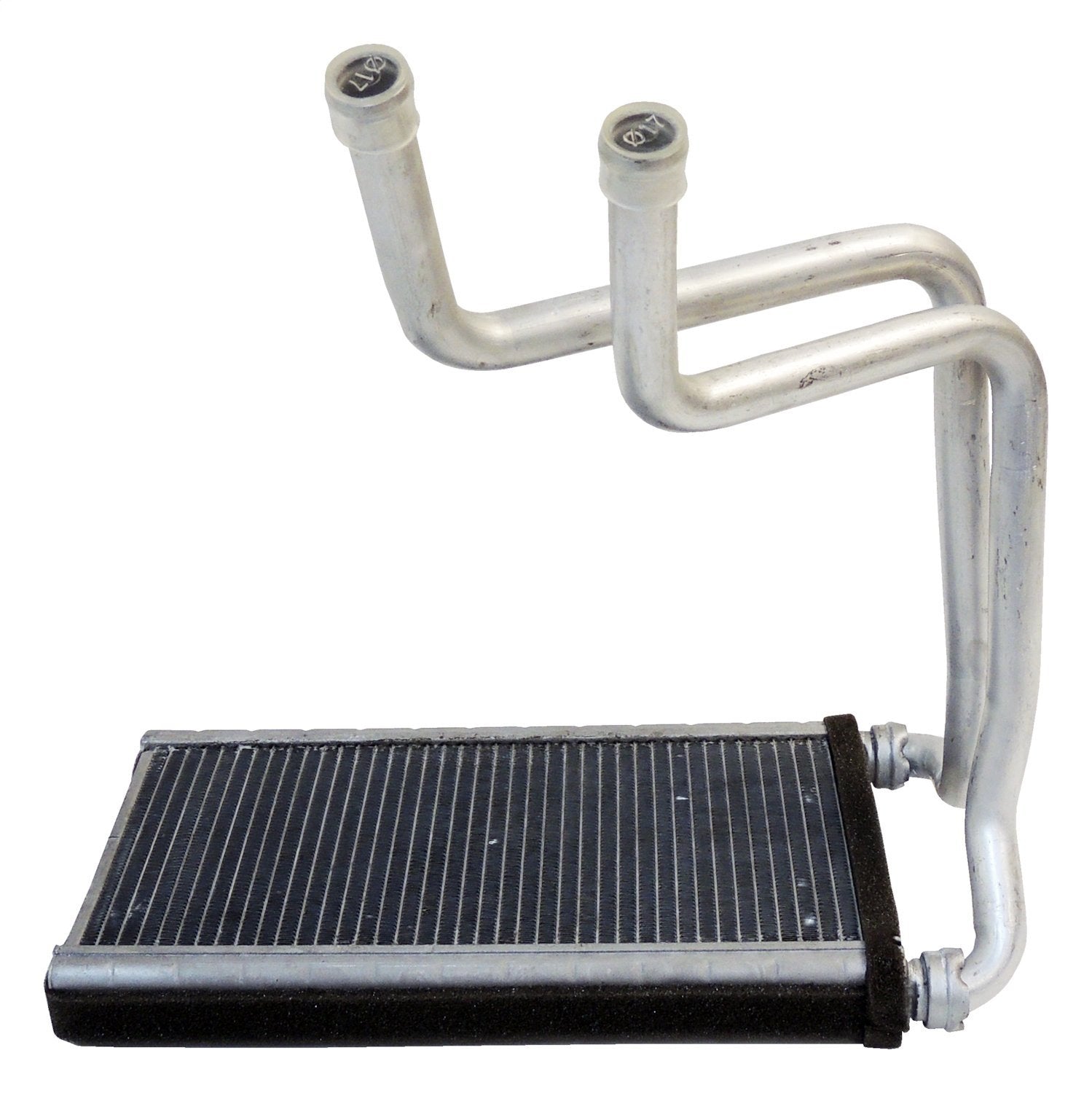 Automotive Crown Heater Core HVAC