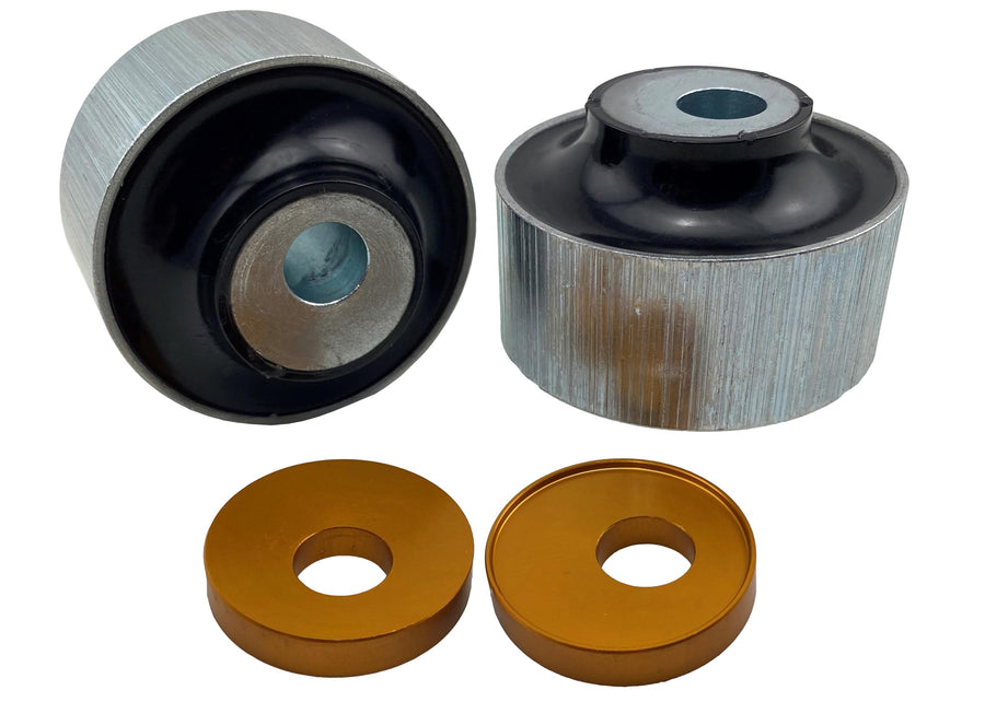 KCA511 Whiteline Front Alignment Caster Kit Compatible with Toyota 23-25 GR Corolla