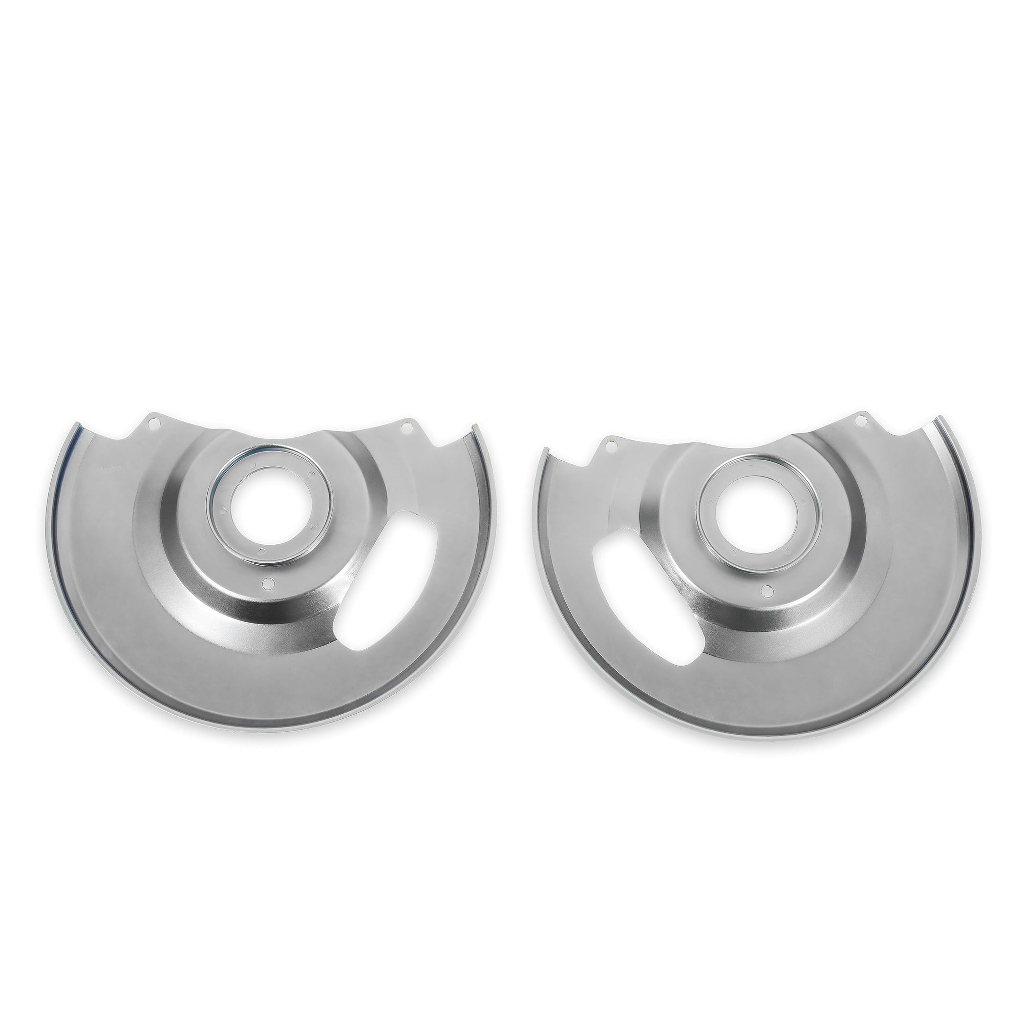 Front Disc Brake Conversion Brothers Trucks DBC6LOESTOCK - 6 Lug - Stock Sprindles