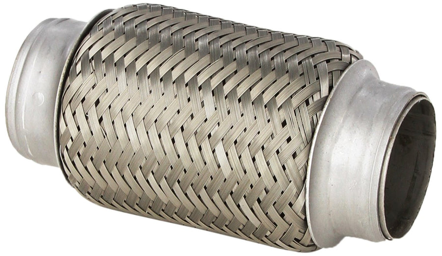 Exhaust Fabrication Vibrant Performance 62606 Flex Coupling
