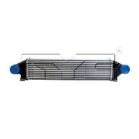 Charged Air Cooler TYC 18005 Compatible with 2013-2019 Ford Escape