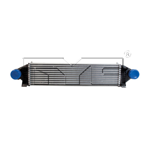 Charged Air Cooler TYC 18005 Compatible with 2013-2019 Ford Escape