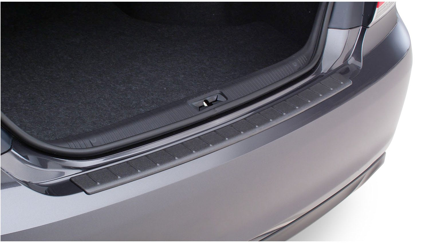 Bumper / Protection Auto Ventshade [AVS] | Fits 2011 - 2012 Toyota Avalon, 1 pc. | Black - 34016