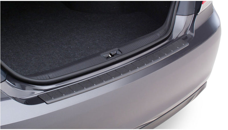 Bumper / Protection Auto Ventshade [AVS] | Fits 2011 - 2012 Toyota Avalon, 1 pc. | Black - 34016