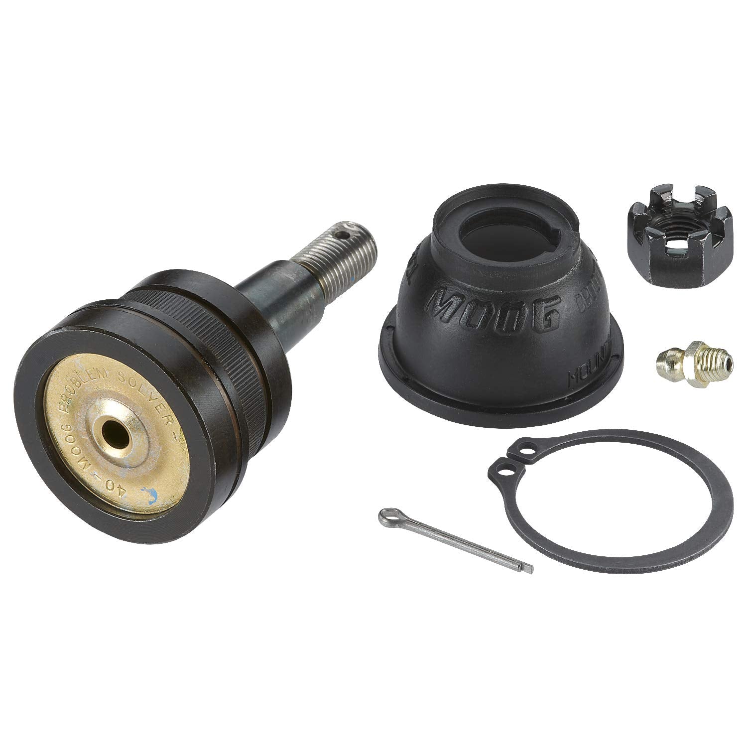 Front Lower Suspension Ball Joint MOOG K500031 for Hyundai Elantra