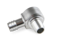 1/2 Barb Earl's Brake Booster Check Valve-Clear