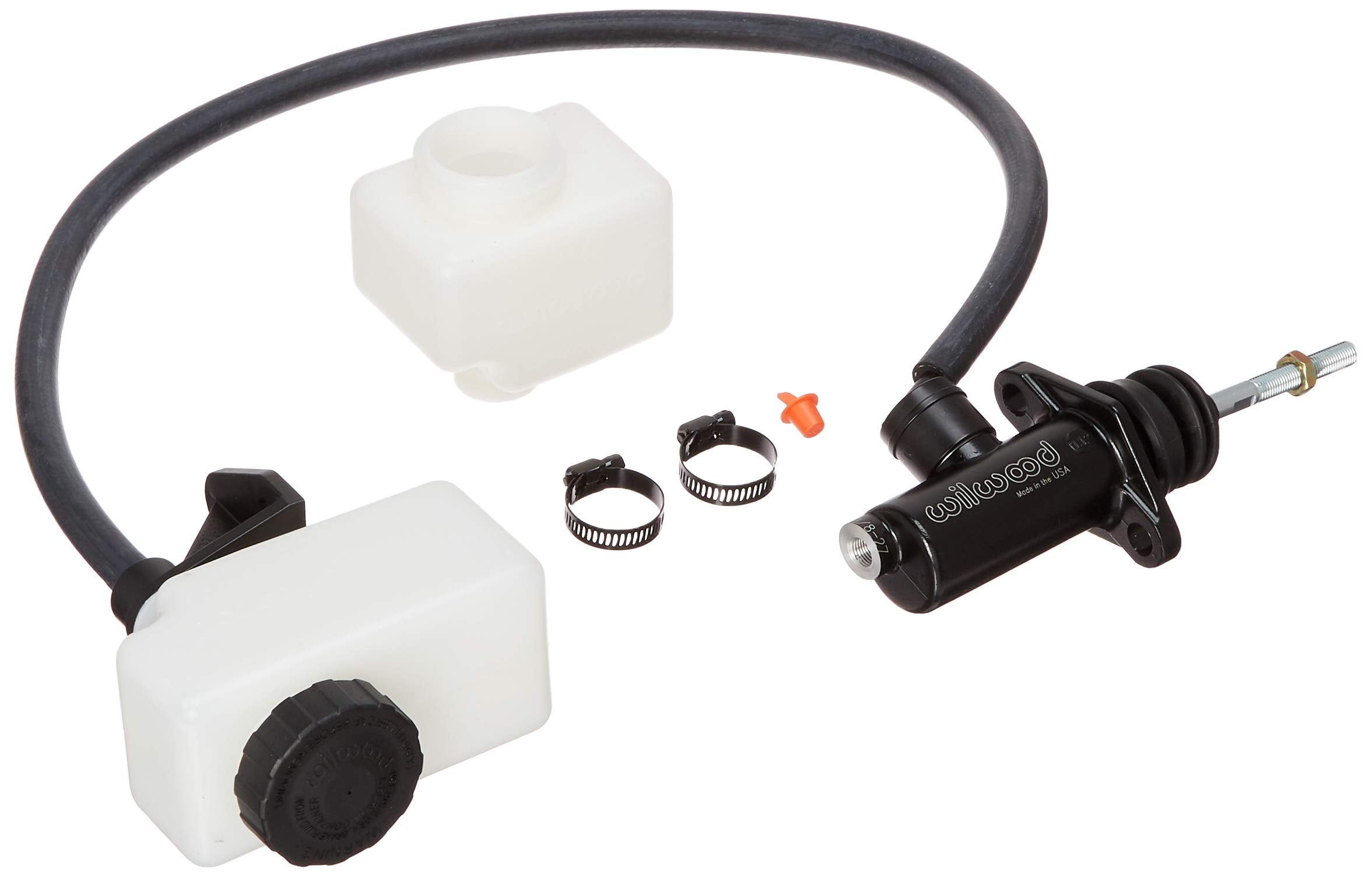 Break Pad Set Wilwood 26010376