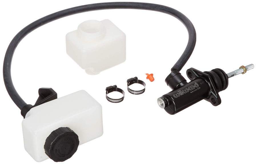 Break Pad Set Wilwood 26010376