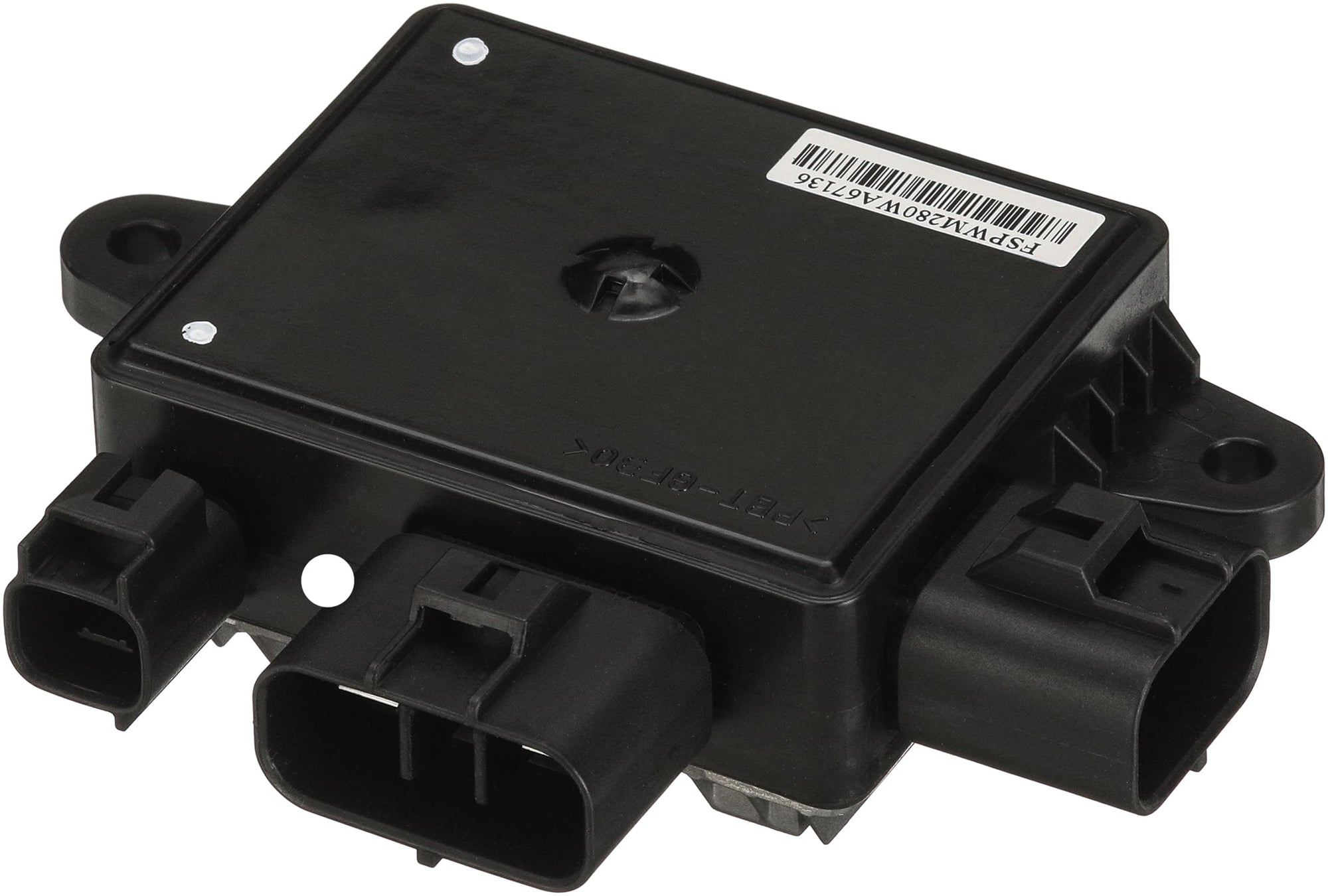 Engine Cooling Fan Module Gates FCM141