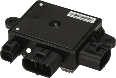 Engine Cooling Fan Module Gates FCM141