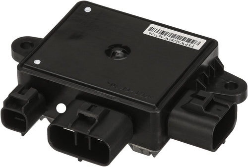 Engine Cooling Fan Module Gates FCM141