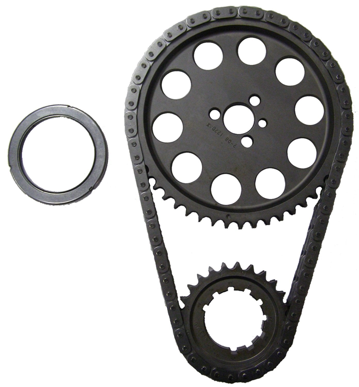 Cloyes Race 9-3647WX9-5 Billet True Roller Timing Kit