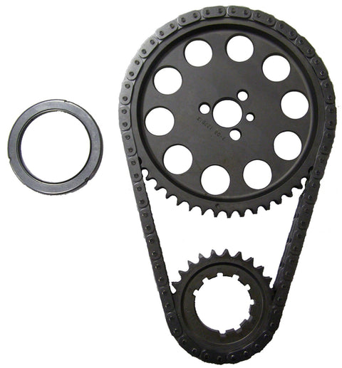 Cloyes Race 9-3647WX9-5 Billet True Roller Timing Kit