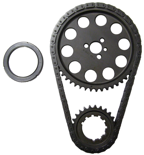 Cloyes Race 9-3647WX9-5 Billet True Roller Timing Kit
