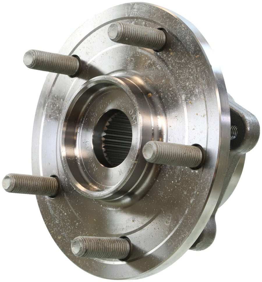 Wheel Bearing and Hub Assembly MOOG for Dodge Journey